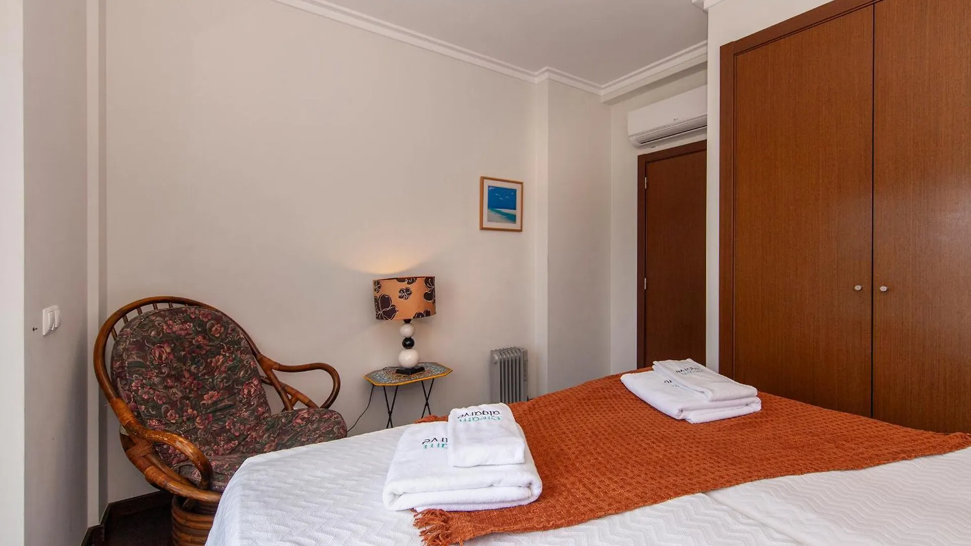 Apartamento B04 - Luxury 2 Bed W Terrace Pool Lagos
