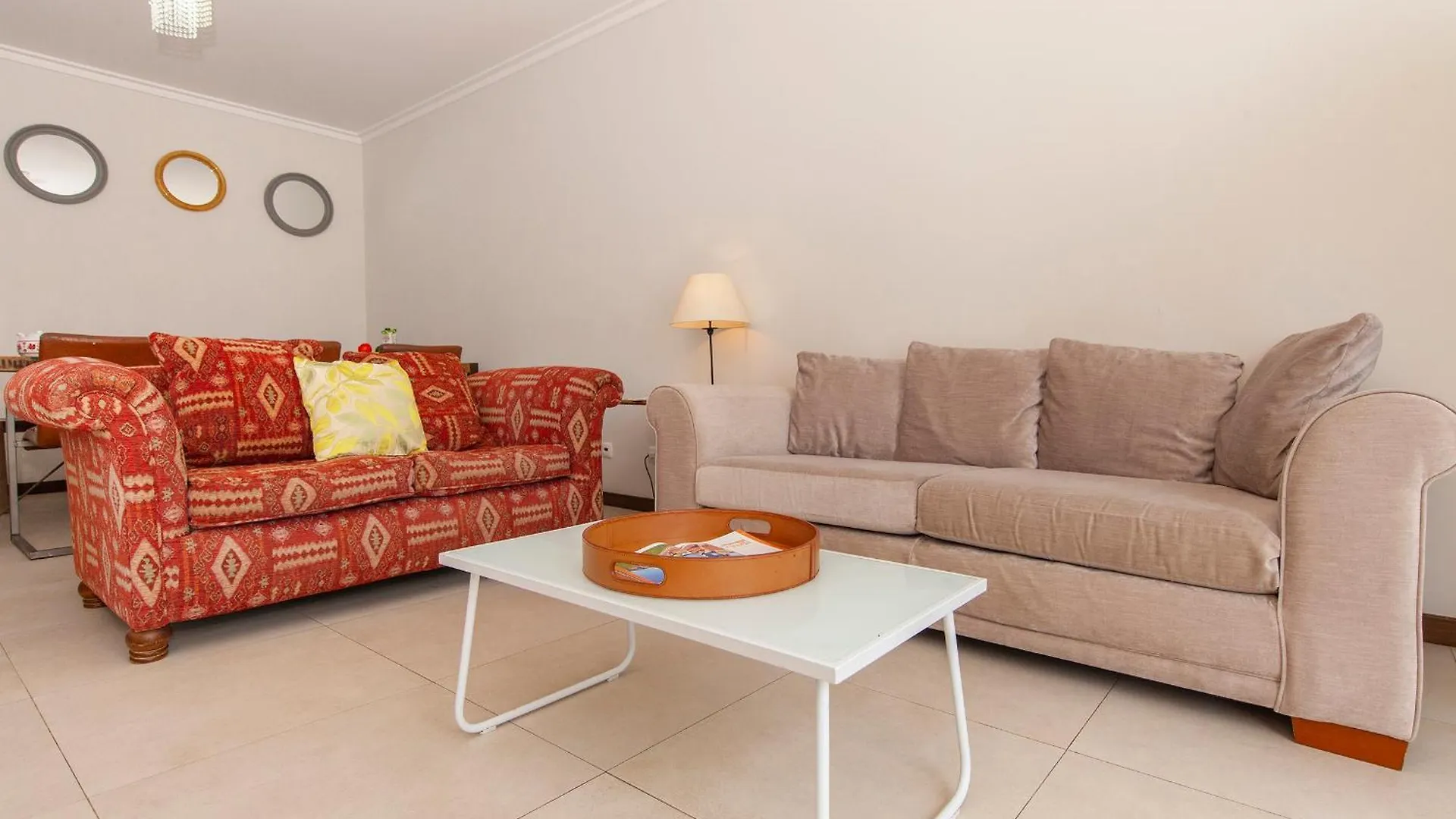 Apartamento B04 - Luxury 2 Bed W Terrace Pool Lagos