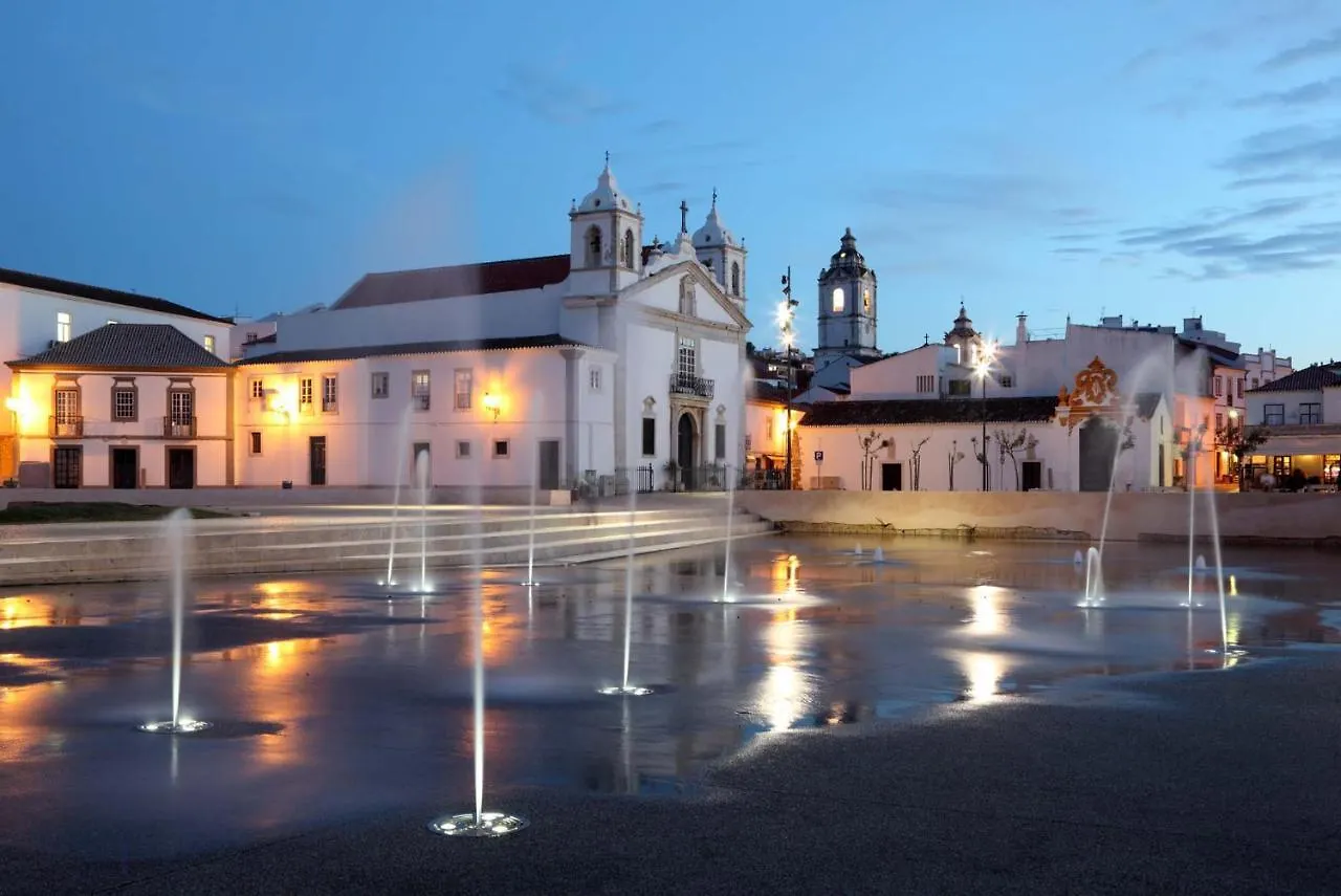 B04 - Luxury 2 Bed W Terrace Pool Apartamento Lagos