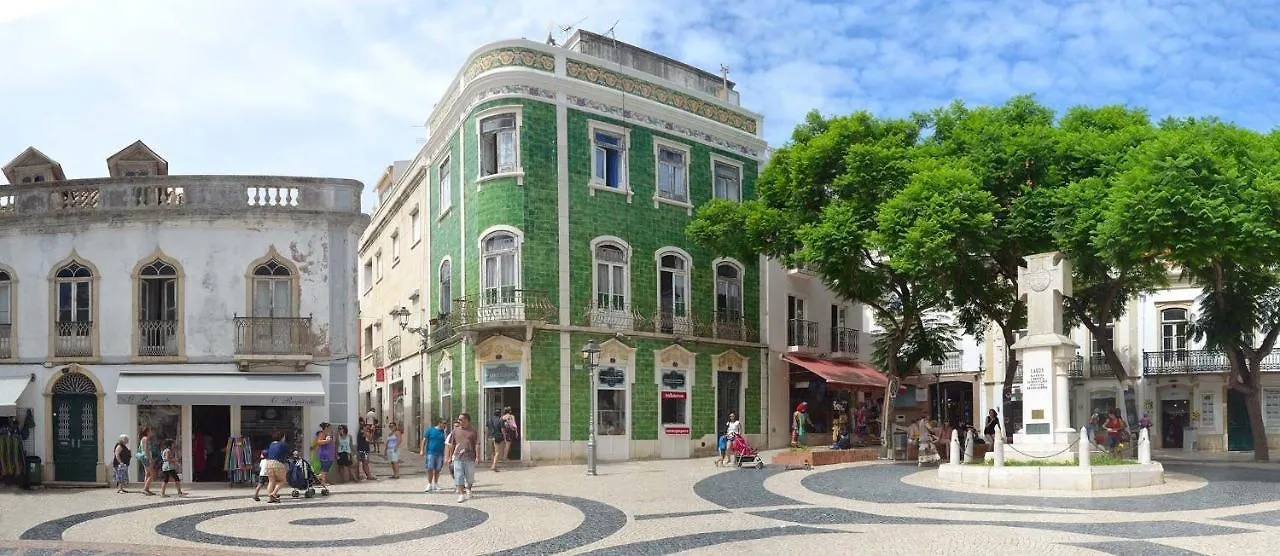 B04 - Luxury 2 Bed W Terrace Pool Apartamento Lagos