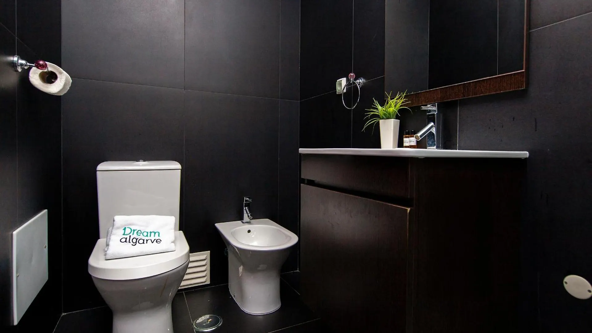 B04 - Luxury 2 Bed W Terrace Pool Apartamento Lagos