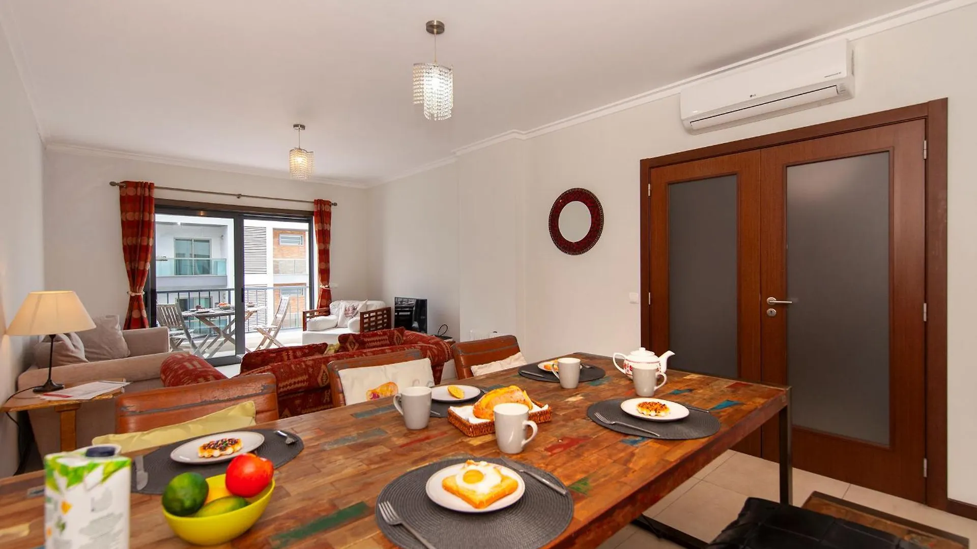 B04 - Luxury 2 Bed W Terrace Pool Apartamento Lagos 0*,  Portugal