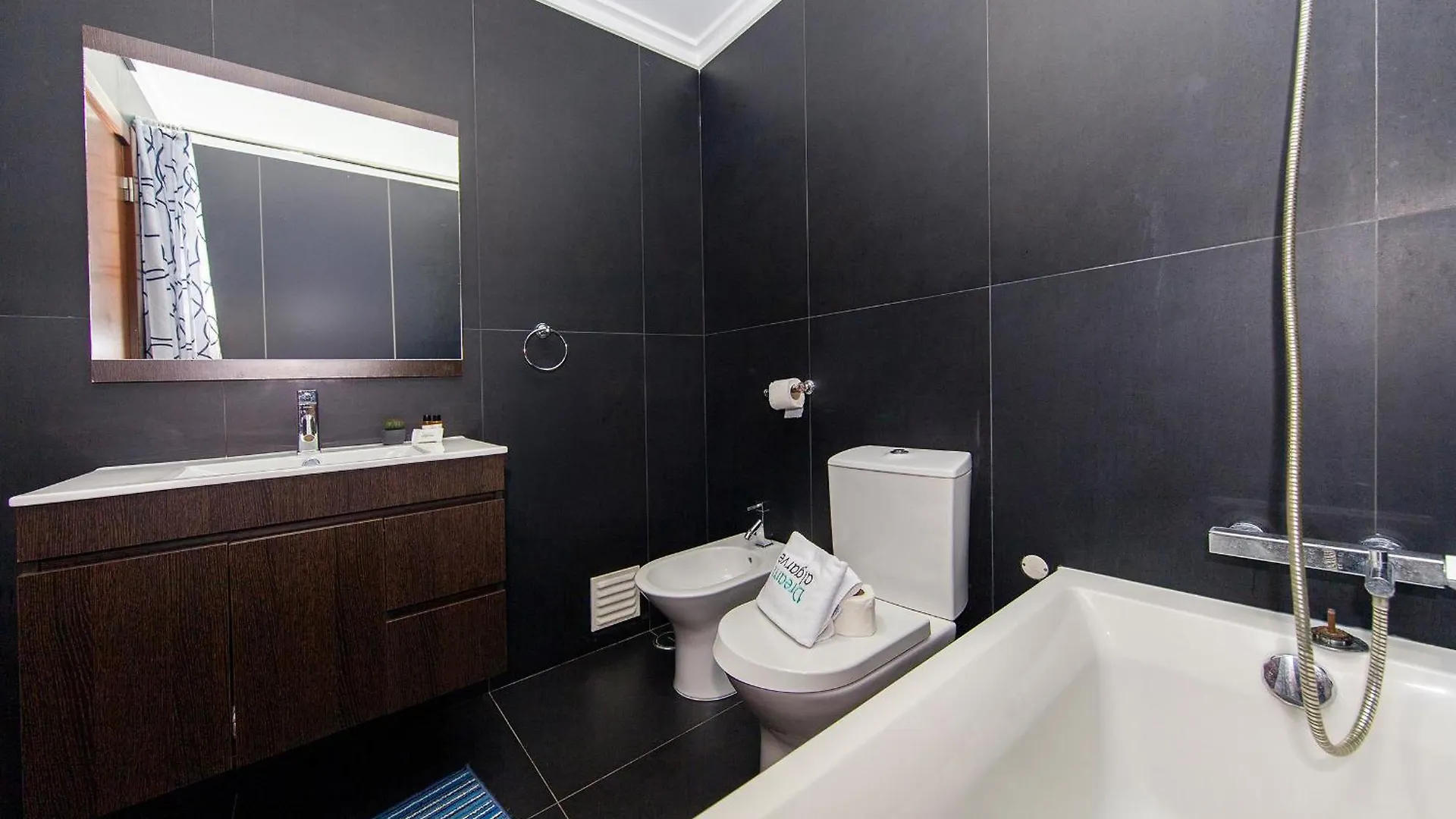 B04 - Luxury 2 Bed W Terrace Pool Apartamento Lagos Portugal