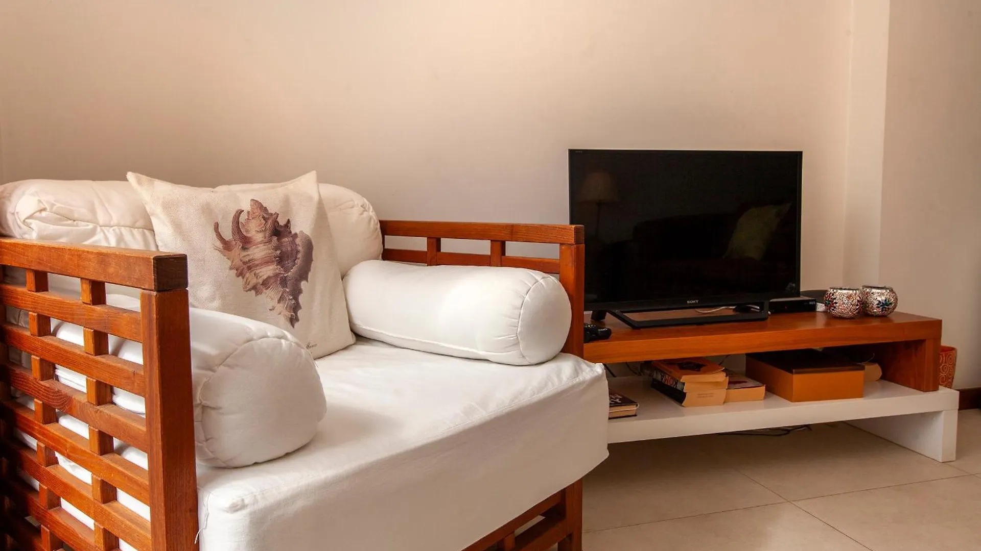 B04 - Luxury 2 Bed W Terrace Pool Apartamento Lagos