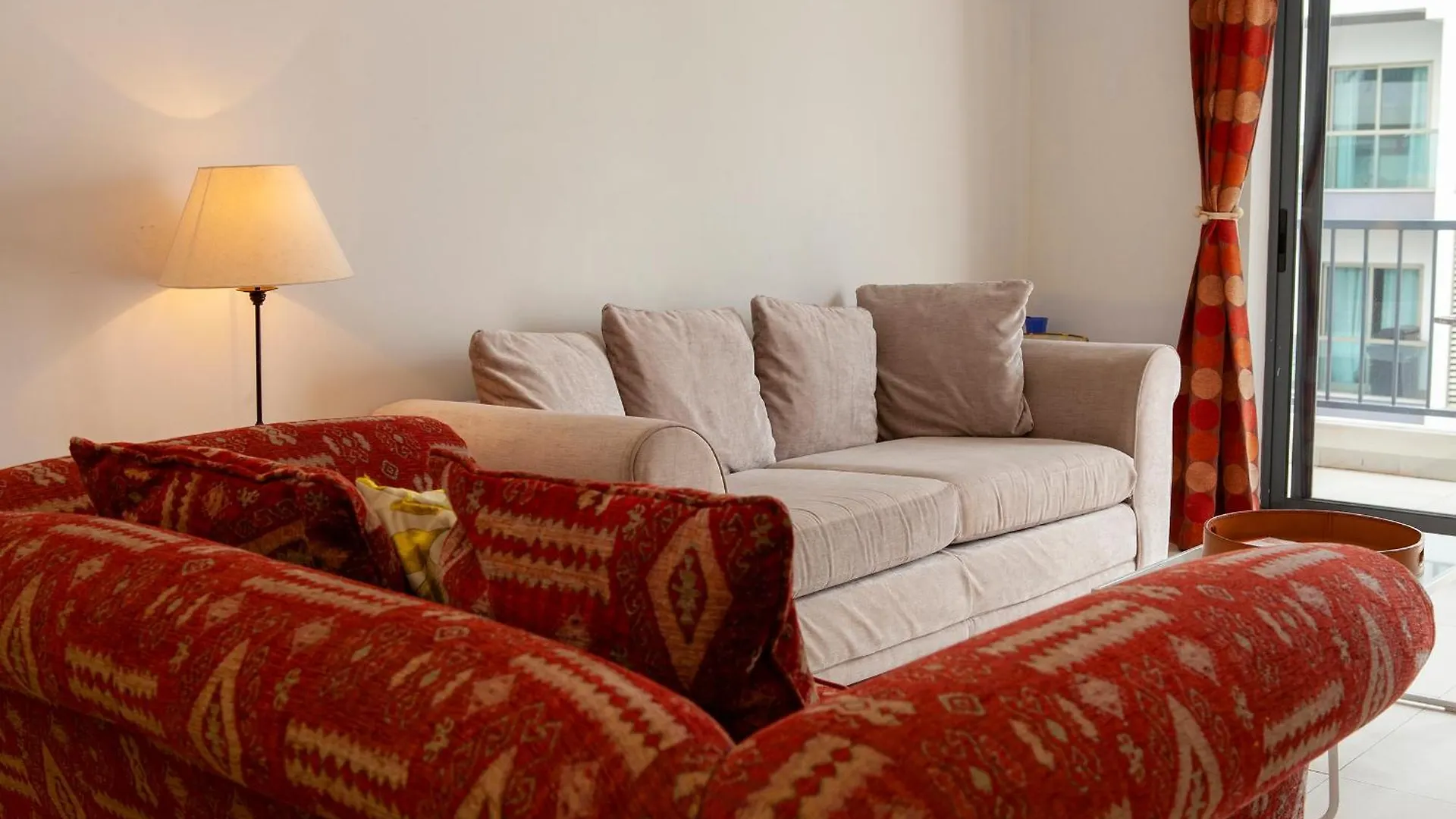 B04 - Luxury 2 Bed W Terrace Pool Apartamento Lagos