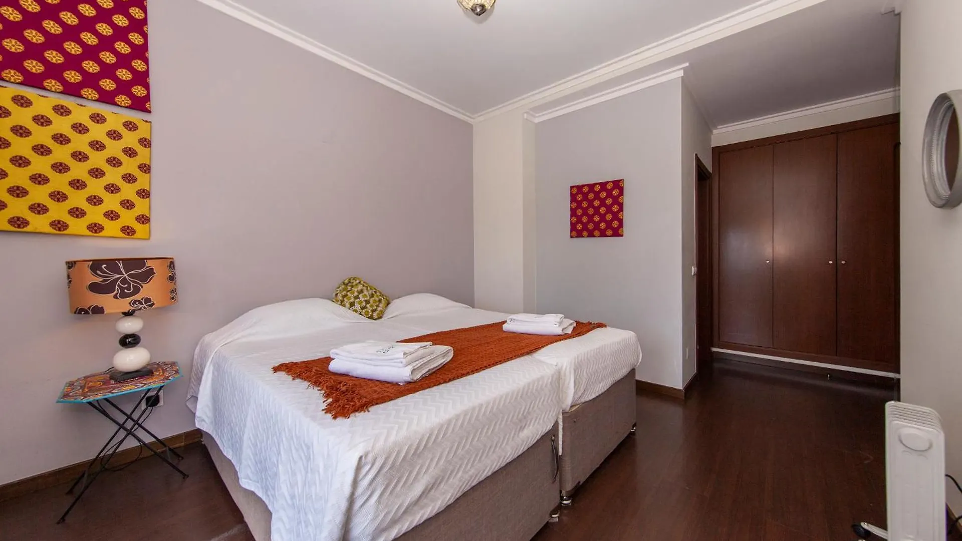 B04 - Luxury 2 Bed W Terrace Pool Apartamento Lagos