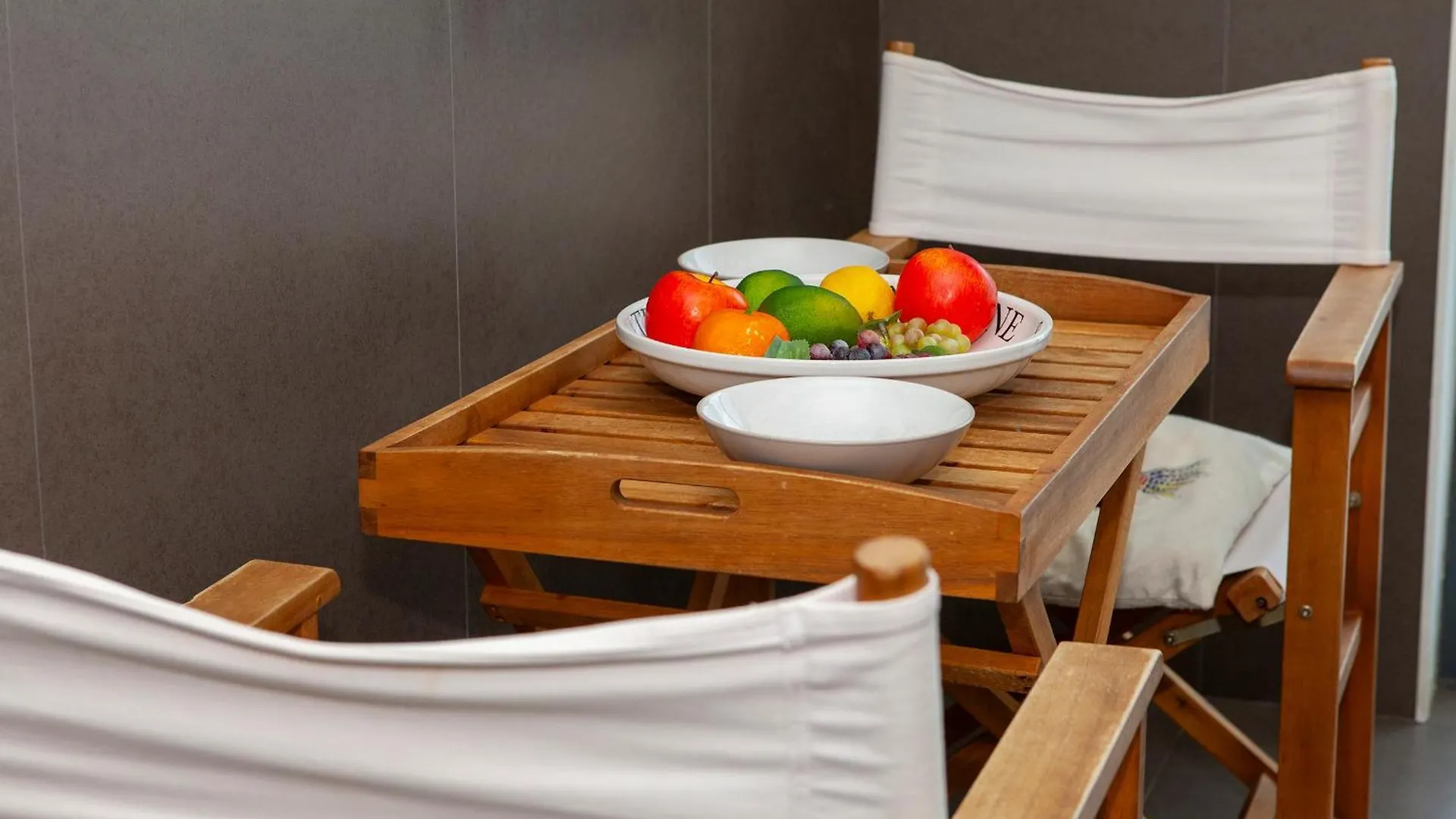 B04 - Luxury 2 Bed W Terrace Pool Apartamento Lagos 0*,