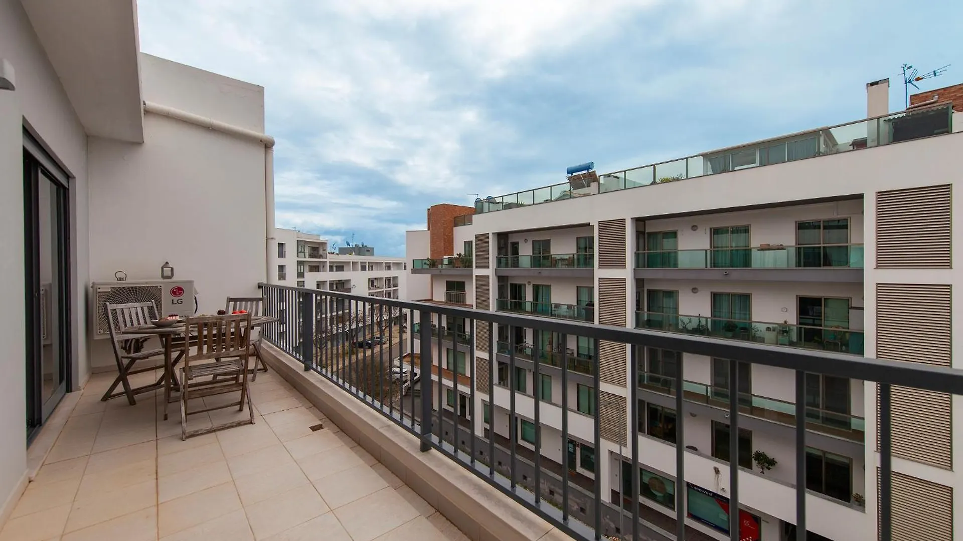 B04 - Luxury 2 Bed W Terrace Pool Apartamento Lagos 0*,  Portugal